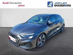 Audi A3 S3 Sportback TFSI 310 S tronic 7 Quattro