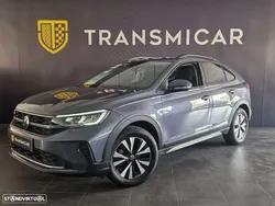 VW Taigo 1.0 TSI Life