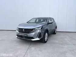 Peugeot 5008 PureTech 130 EAT8 Stop & Start Active Business-Pack