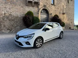 Renault Clio Blue dCi Equilibre 74kW