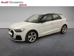 Audi A1 Sportback 35 TFSI 150ch Avus S tronic 7