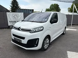 Citroën Jumpy (3) M BlueHDi 145 BVM6 CAF Club