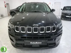 Jeep Compass 1.3 Gse T4 96kW 130CV Longitude MT FWD