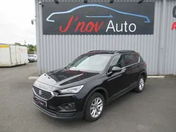 Seat TARRACO 2.0 TDI 150CH STYLE BUSINESS DSG7 7 PLACES