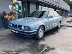 BMW 525 i 24V