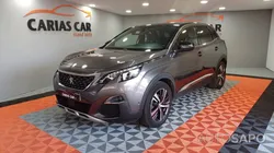 Peugeot 3008 de 2018
