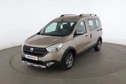 Dacia Dokker Stepway 1.5 dCi Blue 95 ch