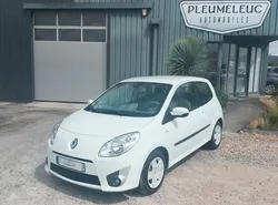 Renault Twingo II 1.2 LEV 16v 75 115g eco2 Dynamique