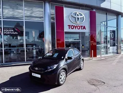 Toyota Aygo X 1.0 Play