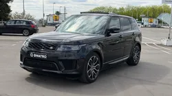 Land Rover Range Rover Sport 3.0 HSE AUTOBIOGRAPHY DYNAMIC 306CH