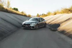 Bmw Série 2 Gran Coupé (2) M235I XDrive AUTO