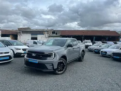 FORD RANGER V6 3.0 240cv MS-RT 4WD BVA10 double cabine sans malus sans tvs