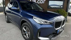 BMW X1 de 2023