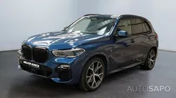 BMW X5 de 2020