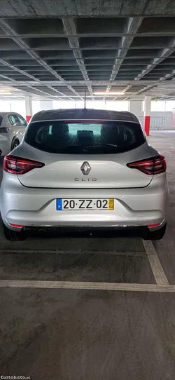 Renault Clio 1.0 GPL
