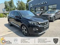 Peugeot 5008 (2) BlueHDi 130 EAT8 GT LINE
