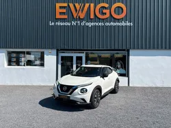 NISSAN JUKE 1.0 DIG-T 114ch Business Edition
