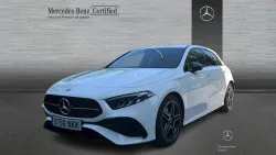 MERCEDES Clase A A 200d Progressive Line Advanced 8G-DCT