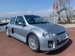 Renault Clio 2 V6/ 7200kms / Garantie 12Mois*Etat neuve
