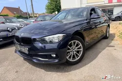 Bmw Serie 3 316d 115 BUSINESS GPS