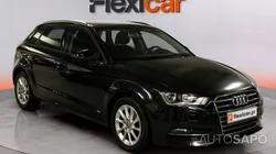 Audi A3 de 2016