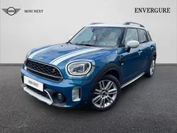 Mini Countryman Cooper SD 190ch Northwood BVA8