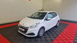 Peugeot 208 affaire BLUEHDI 100 SS PREMIUM