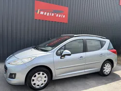 Peugeot 207 SW 1.6 HDI92 FAP PREMIUM