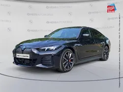 Bmw i4 xDrive40 401ch M Sport