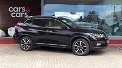 Nissan X-Trail 1.3 DIG-T Tekna 7L DCT