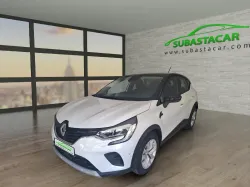 RENAULT Captur TCe Equilibre 67kW