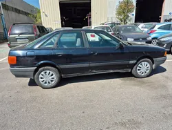 Audi 80 turbo Diesel seulement 92mkm