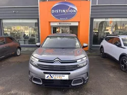 Citroen C5 Aircross BlueHDi 130ch S&S Business EAT8 E6.d