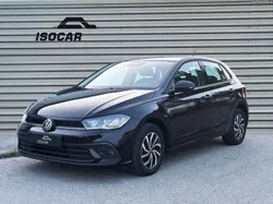 VW Polo 1.0 TSI Confortline