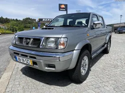 Nissan Navara Navara