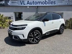 Citroen C5 AIRCROSS BLUEHDI 130 CH S&S SHINE E6.D