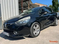 Renault Clio IV Estate 1.5 dCi 90ch VO367 A