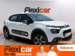 CITROEN C3 1.2 PureTech S&S Plus 83