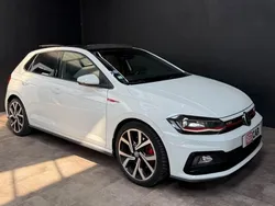 Volkswagen Polo 2.0 TSI 200 GTI DSG - FULL OPTIONS ✅