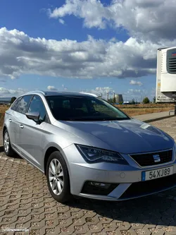 SEAT Leon ST 1.6 TDI Style S/S