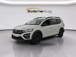 DACIA Jogger ECO-G 100 7 places SL Extreme +
