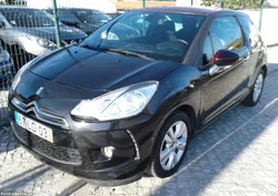 Citroën DS3 1.6 VTi So Chic