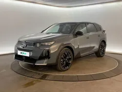 Citroën C5 Aircross e- 210 ch autonomie confort Max