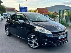PEUGEOT 208 ll 1.6 THP 208 CV GTI