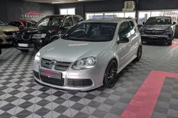 VOLKSWAGEN GOLF R32 3.2 V6 250 4Motion DSG