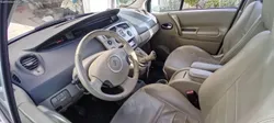 Renault Scénic 1.5 dci