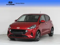 HYUNDAI i10 1.0 MPI Tecno
