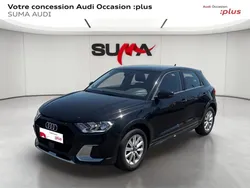 Audi A1 ALLSTREET 30 TFSI 110 ch BVM6 Design