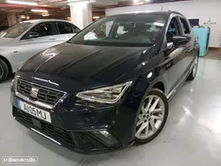 SEAT Ibiza 1.0 TSI FR
