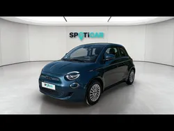 Fiat 500 e 95ch Action